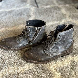 Freebird boots